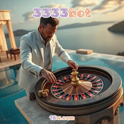 3333bet: Facilidades de Pagamento Que Transformam Sua Aposta!