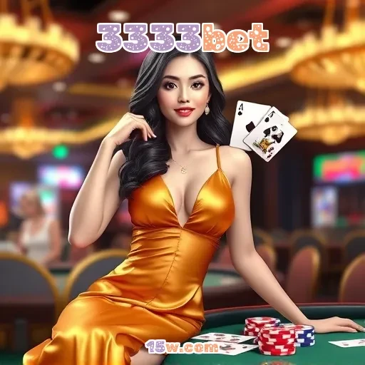 3333bet: Descubra Como a Segurança Faz a Diferença nos Jogos