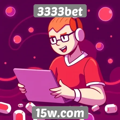 Acessibilidade do site 3333bet para novos usuários