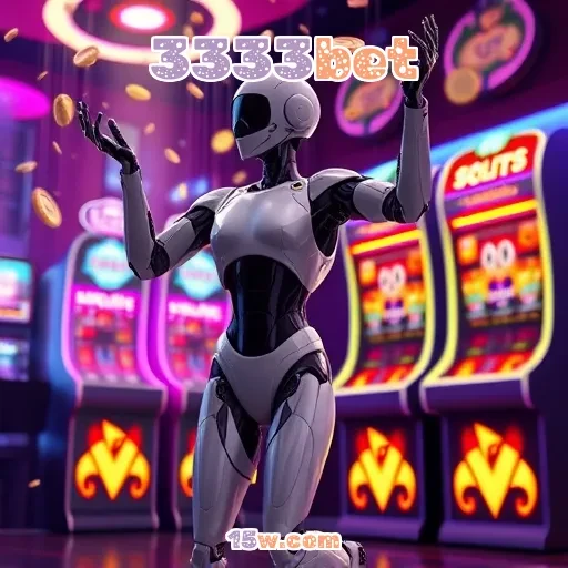 3333bet: As Funcionalidades do App que Você Não Pode Perder!