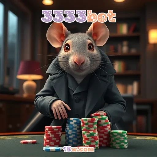 3333bet: Um Refúgio de Confiabilidade no Universo dos Jogos Online