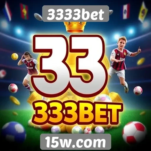 Avaliação dos jogos disponíveis no site 3333bet