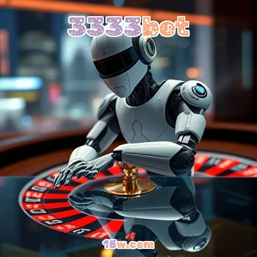 3333bet: Conheça os Recursos que Potencializam a Diversão