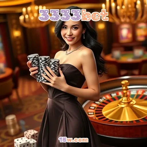 3333bet: A Revolução do Suporte 24/7 no Jogo Online