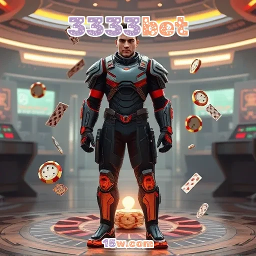 3333bet: Explore a Exclusividade e Vantagens da Seção VIP